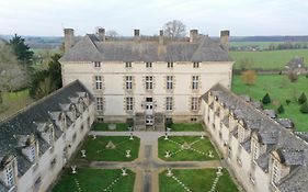 Château de Beaumanoir